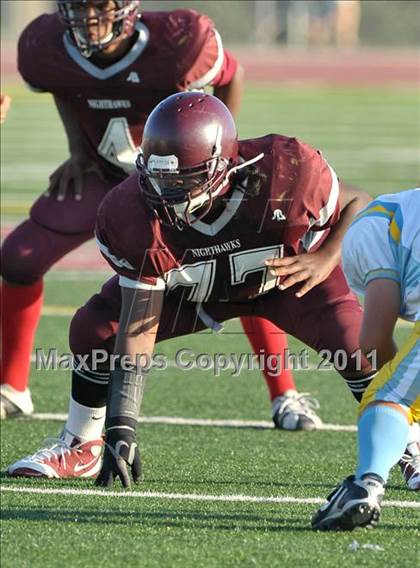 Thumbnail 3 in Center @ Natomas photogallery.