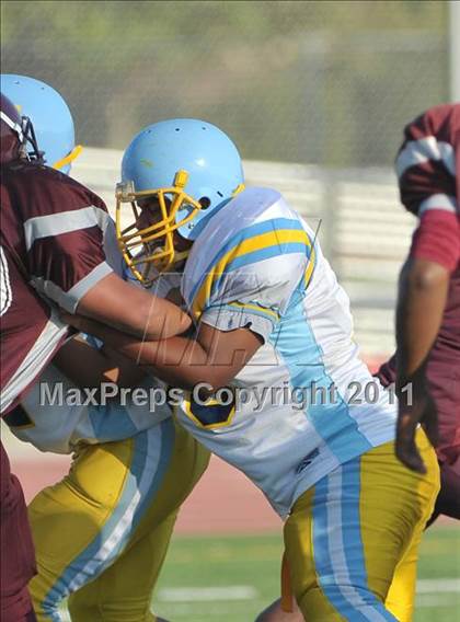 Thumbnail 3 in Center @ Natomas photogallery.