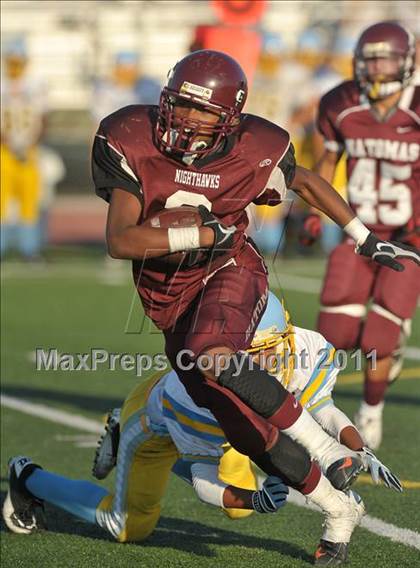 Thumbnail 1 in Center @ Natomas photogallery.