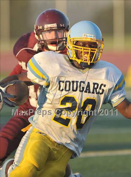 Thumbnail 1 in Center @ Natomas photogallery.