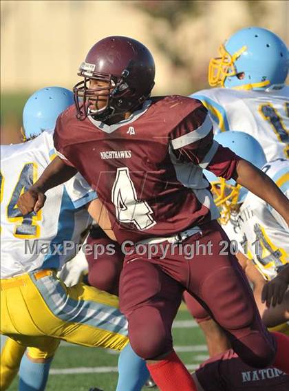 Thumbnail 2 in Center @ Natomas photogallery.