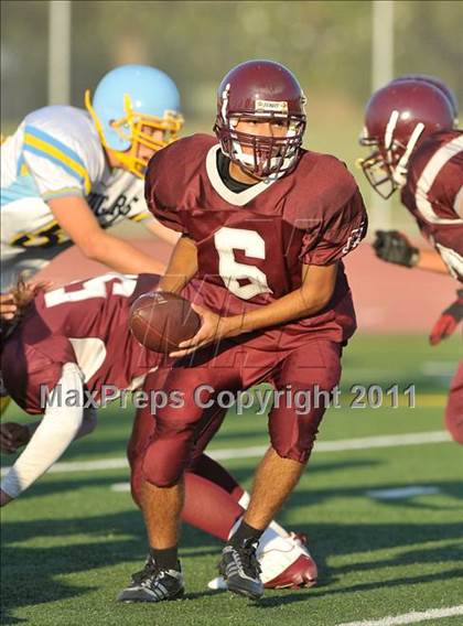 Thumbnail 3 in Center @ Natomas photogallery.