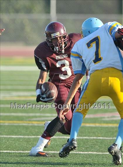 Thumbnail 2 in Center @ Natomas photogallery.