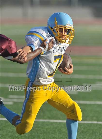 Thumbnail 2 in Center @ Natomas photogallery.