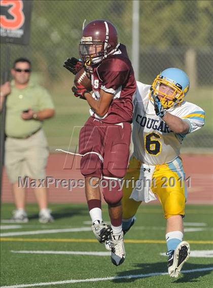 Thumbnail 2 in Center @ Natomas photogallery.