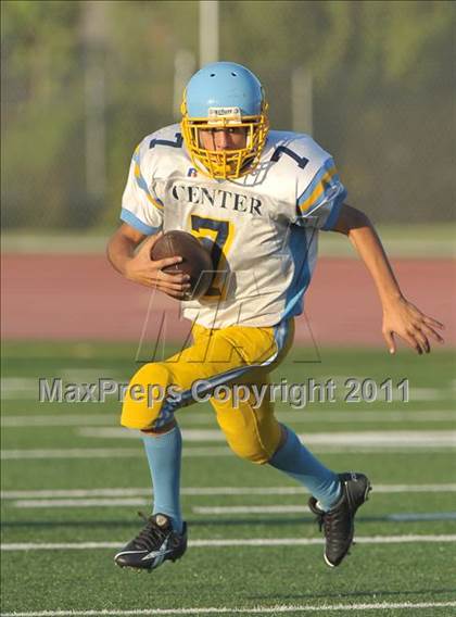 Thumbnail 2 in Center @ Natomas photogallery.