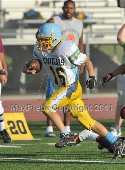 Thumbnail 2 in Center @ Natomas photogallery.