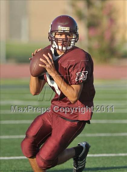 Thumbnail 3 in Center @ Natomas photogallery.