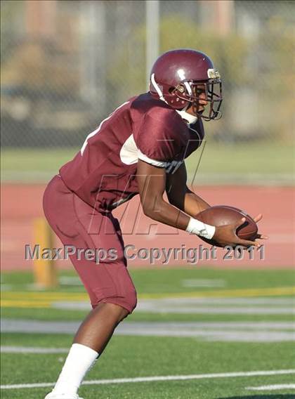 Thumbnail 3 in Center @ Natomas photogallery.