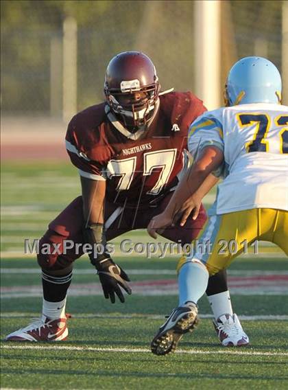 Thumbnail 1 in Center @ Natomas photogallery.