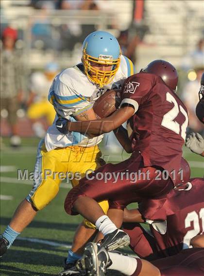 Thumbnail 1 in Center @ Natomas photogallery.