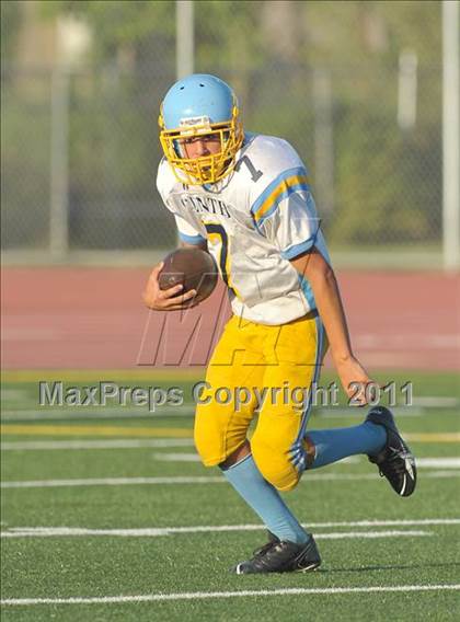 Thumbnail 1 in Center @ Natomas photogallery.