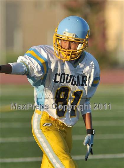 Thumbnail 3 in Center @ Natomas photogallery.