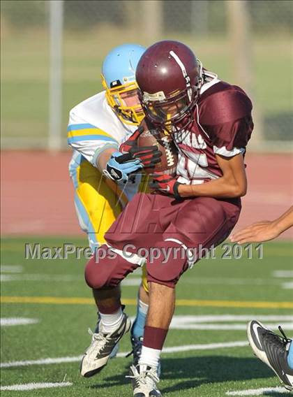 Thumbnail 1 in Center @ Natomas photogallery.