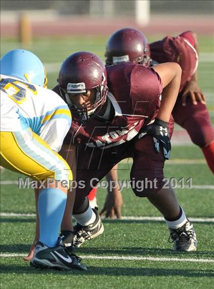 Thumbnail 3 in Center @ Natomas photogallery.