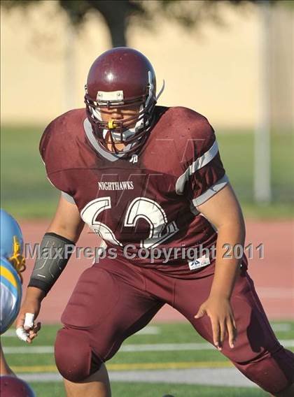 Thumbnail 3 in Center @ Natomas photogallery.