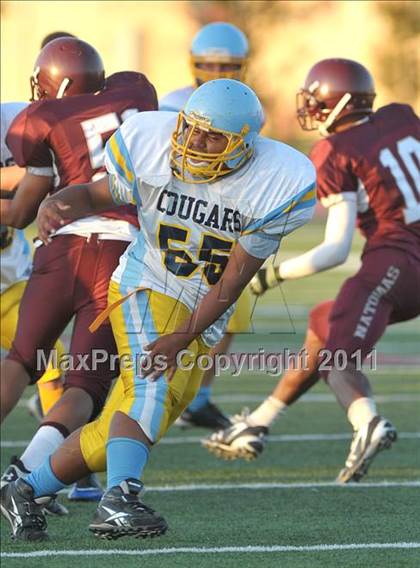 Thumbnail 1 in Center @ Natomas photogallery.