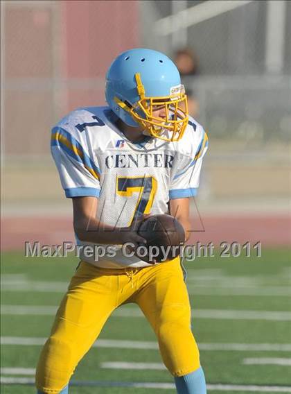 Thumbnail 2 in Center @ Natomas photogallery.