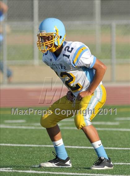 Thumbnail 2 in Center @ Natomas photogallery.