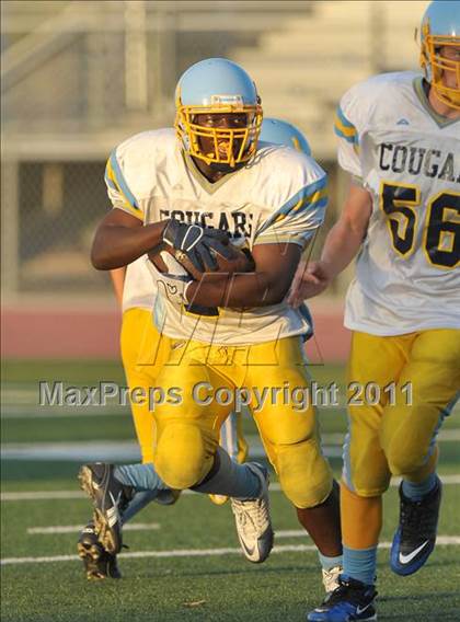 Thumbnail 2 in Center @ Natomas photogallery.