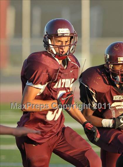 Thumbnail 2 in Center @ Natomas photogallery.