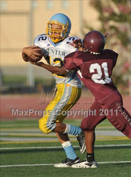 Thumbnail 1 in Center @ Natomas photogallery.