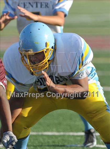 Thumbnail 2 in Center @ Natomas photogallery.