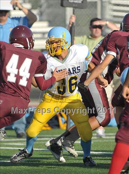 Thumbnail 1 in Center @ Natomas photogallery.