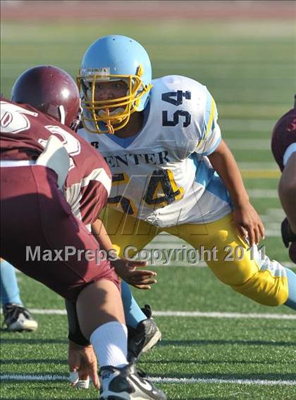 Thumbnail 2 in Center @ Natomas photogallery.