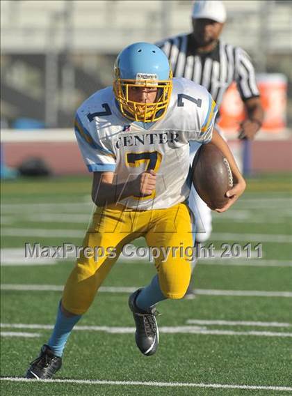 Thumbnail 3 in Center @ Natomas photogallery.