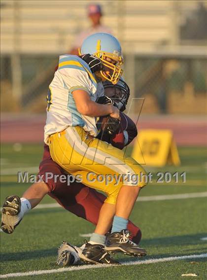 Thumbnail 3 in Center @ Natomas photogallery.