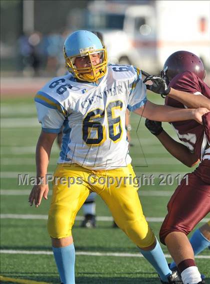 Thumbnail 2 in Center @ Natomas photogallery.