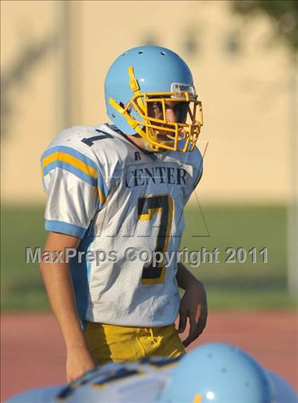 Thumbnail 2 in Center @ Natomas photogallery.