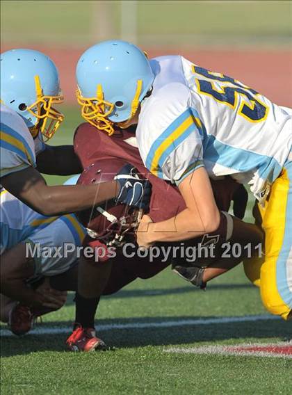 Thumbnail 1 in Center @ Natomas photogallery.