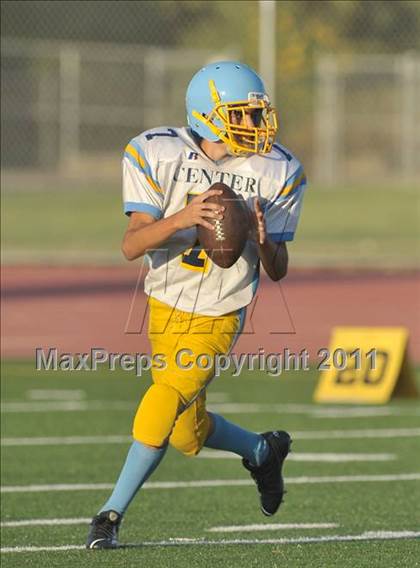 Thumbnail 3 in Center @ Natomas photogallery.