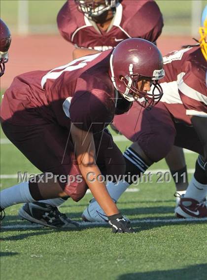 Thumbnail 3 in Center @ Natomas photogallery.