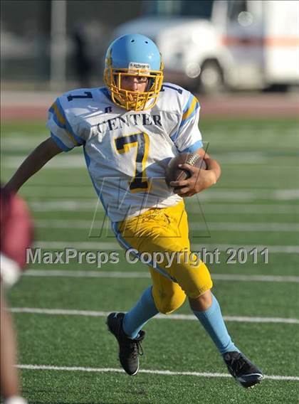 Thumbnail 1 in Center @ Natomas photogallery.