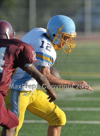 Thumbnail 3 in Center @ Natomas photogallery.