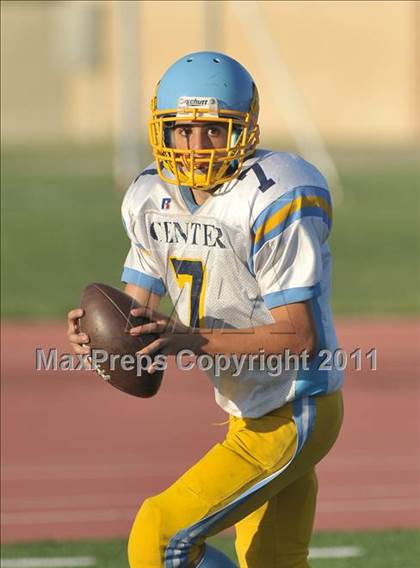 Thumbnail 2 in Center @ Natomas photogallery.