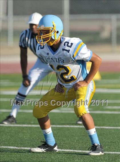 Thumbnail 1 in Center @ Natomas photogallery.