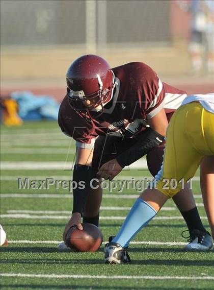 Thumbnail 3 in Center @ Natomas photogallery.