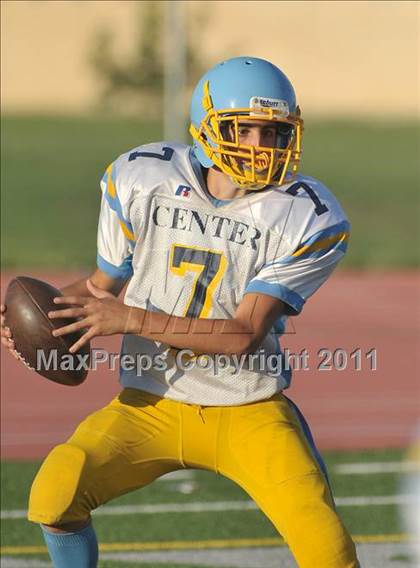 Thumbnail 1 in Center @ Natomas photogallery.