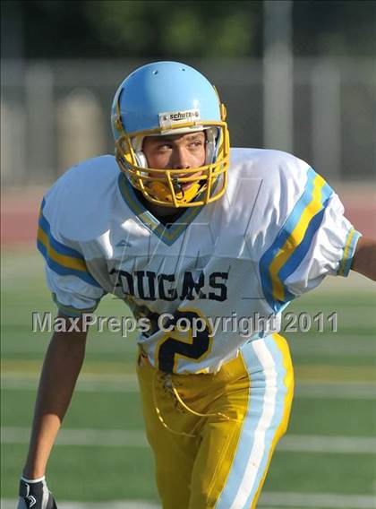 Thumbnail 3 in Center @ Natomas photogallery.