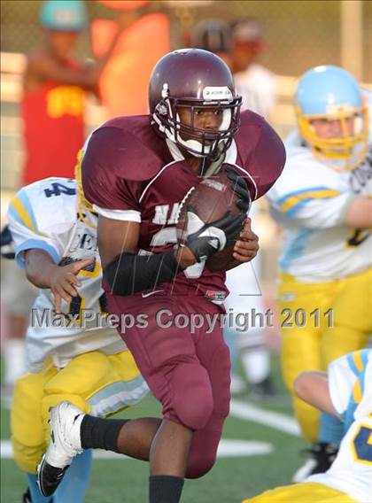 Thumbnail 3 in Center @ Natomas photogallery.