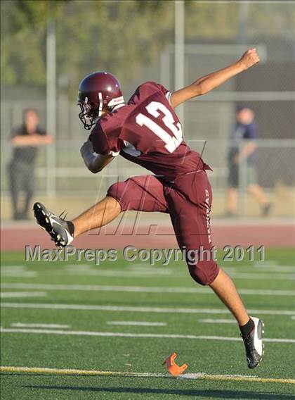 Thumbnail 3 in Center @ Natomas photogallery.