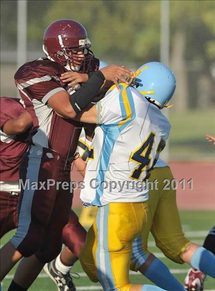 Thumbnail 1 in Center @ Natomas photogallery.