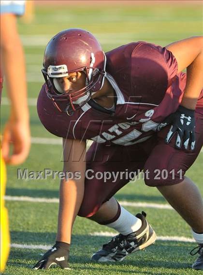 Thumbnail 3 in Center @ Natomas photogallery.