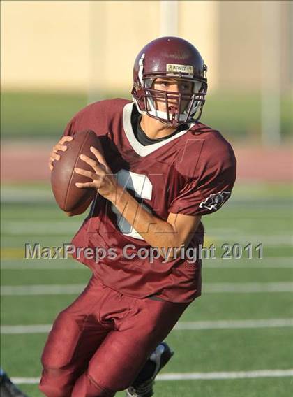 Thumbnail 2 in Center @ Natomas photogallery.