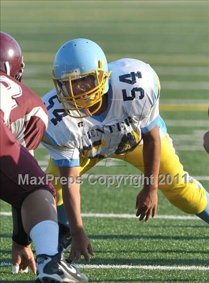 Thumbnail 1 in Center @ Natomas photogallery.