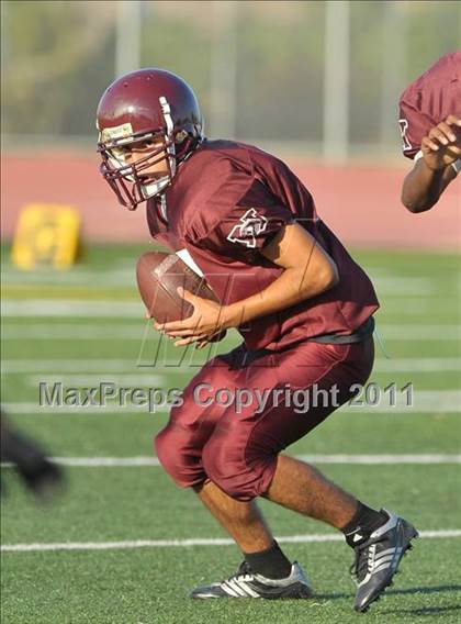 Thumbnail 2 in Center @ Natomas photogallery.